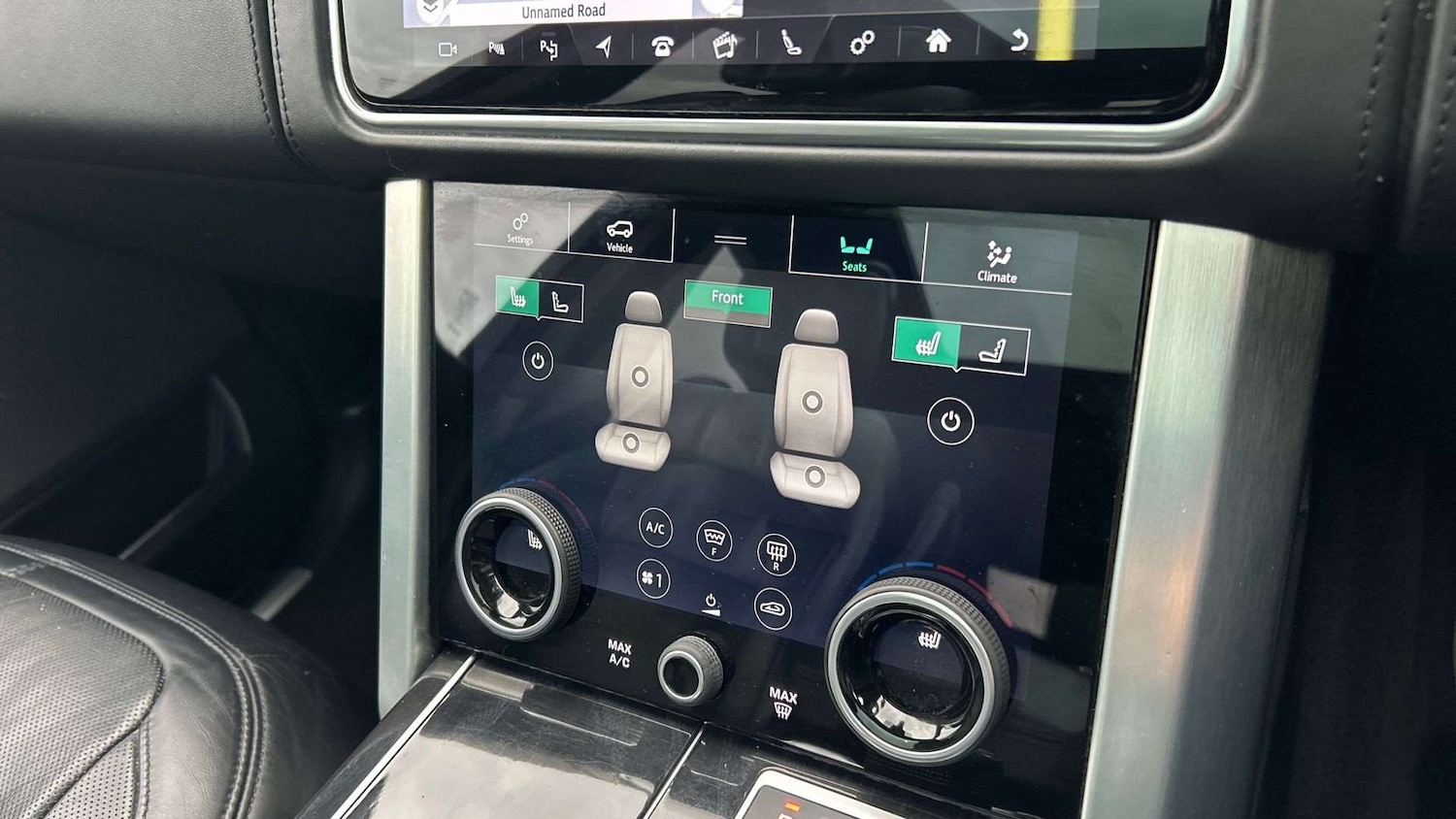 Used Land Rover Range Rover 2020 for sale - 78209022: Photo 22