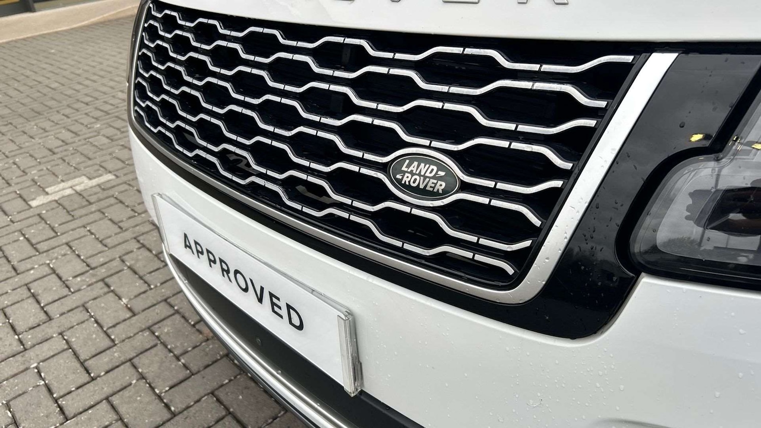 Used Land Rover Range Rover 2020 for sale - 78209022: Photo 29