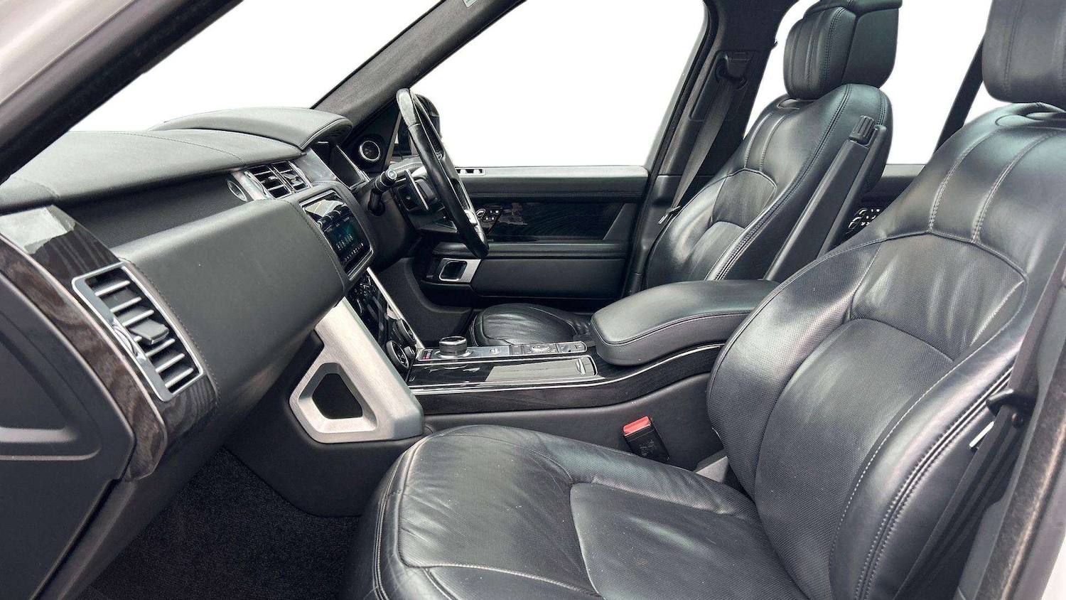 Used Land Rover Range Rover 2020 for sale - 78209022: Photo 3