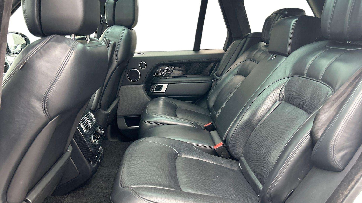 Used Land Rover Range Rover 2020 for sale - 78209022: Photo 4