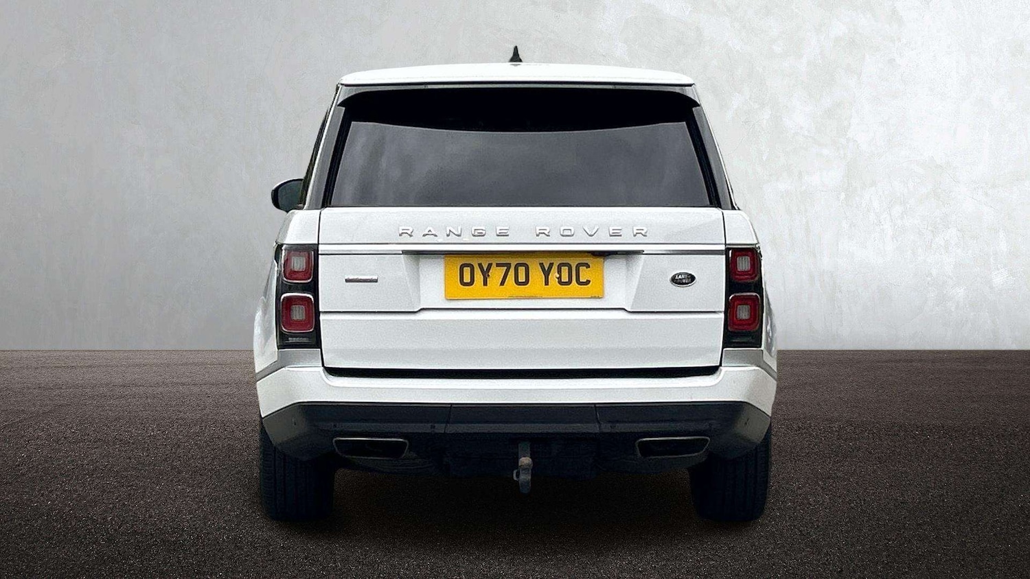 Used Land Rover Range Rover 2020 for sale - 78209022: Photo 6