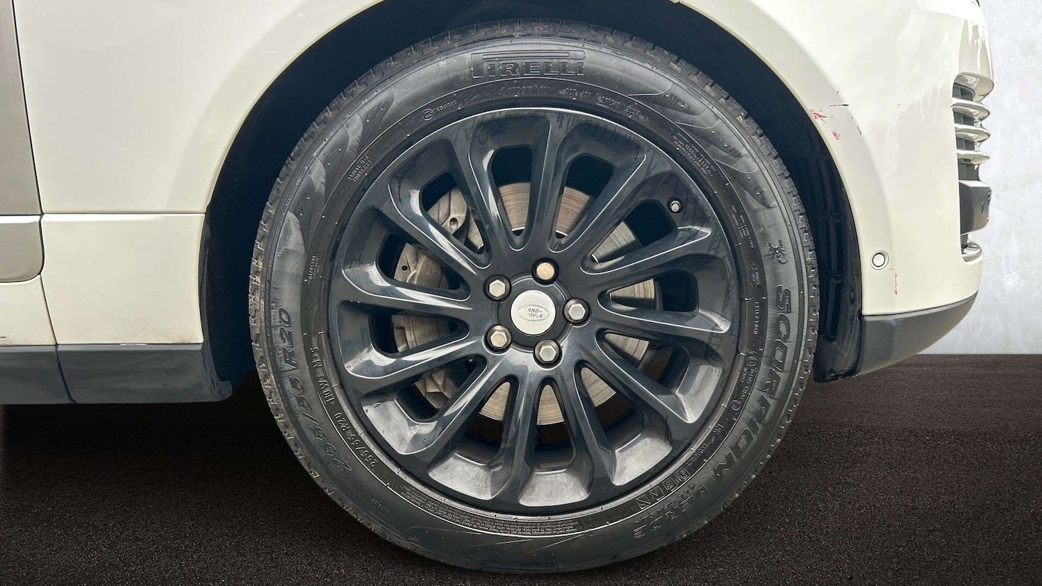 Used Land Rover Range Rover 2020 for sale - 78209022: Photo 8