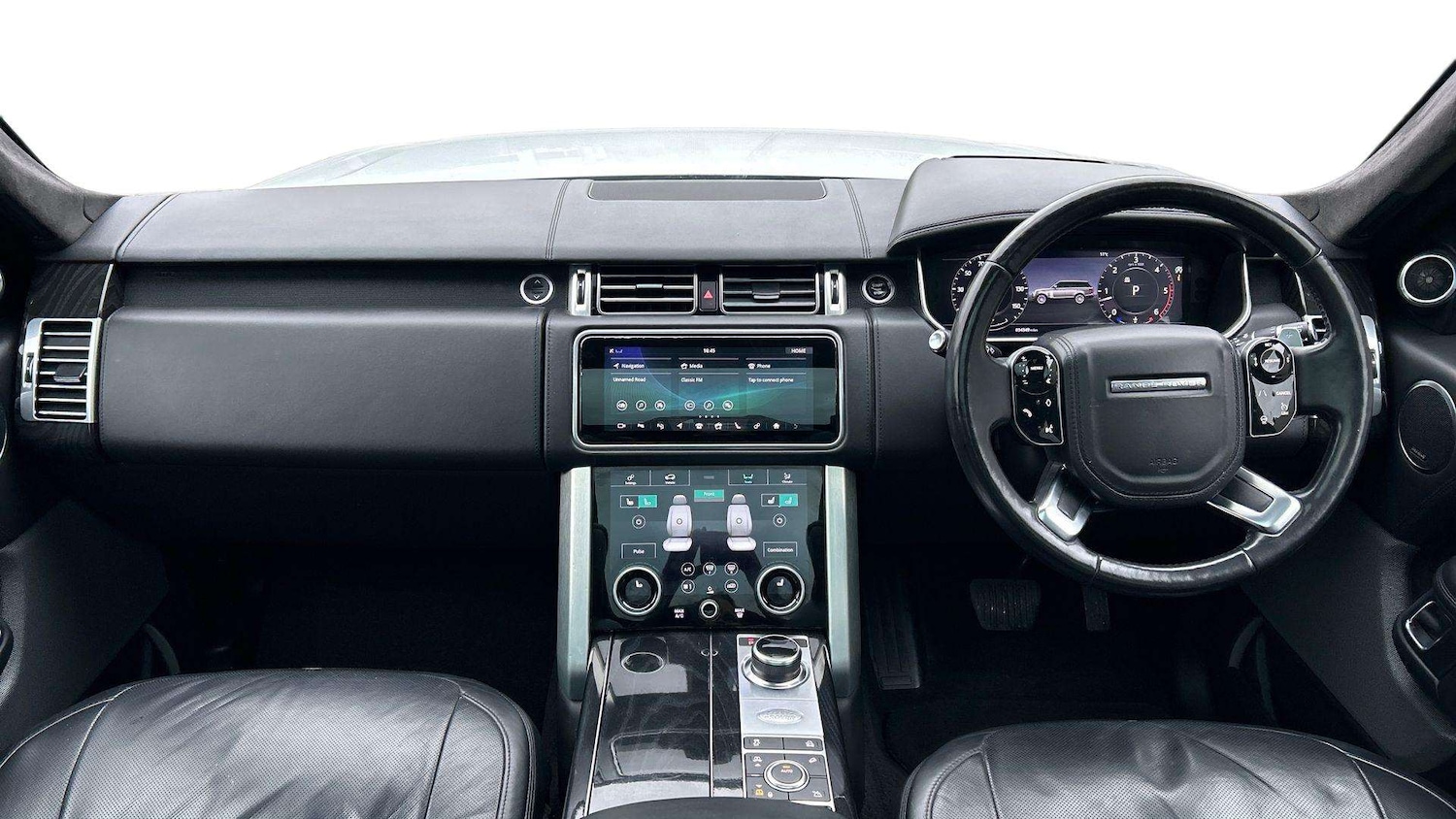 Used Land Rover Range Rover 2020 for sale - 78209022: Photo 9