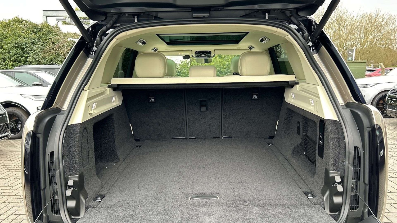 Used Land Rover Range Rover 2022 for sale - 77914146: Photo 10