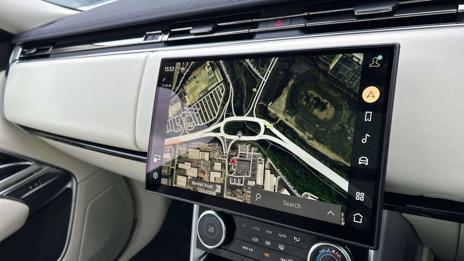 Used Land Rover Range Rover 2022 for sale - 77914146: Photo 11