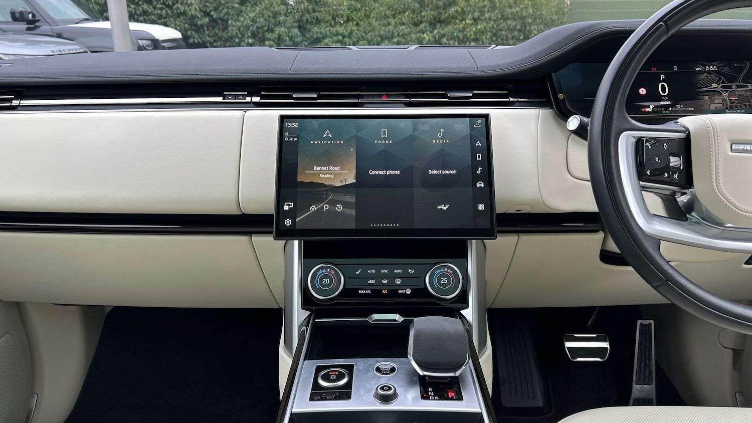 Used Land Rover Range Rover 2022 for sale - 77914146: Photo 14