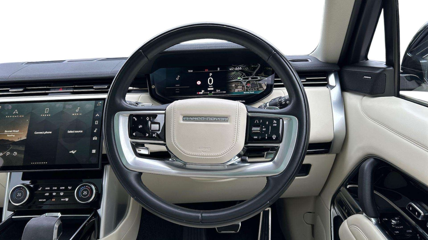 Used Land Rover Range Rover 2022 for sale - 77914146: Photo 15