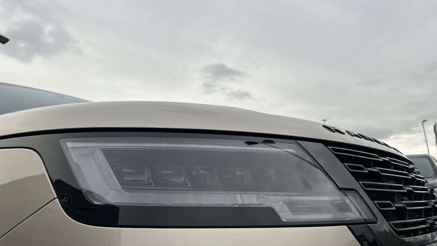 Used Land Rover Range Rover 2022 for sale - 77914146: Photo 17