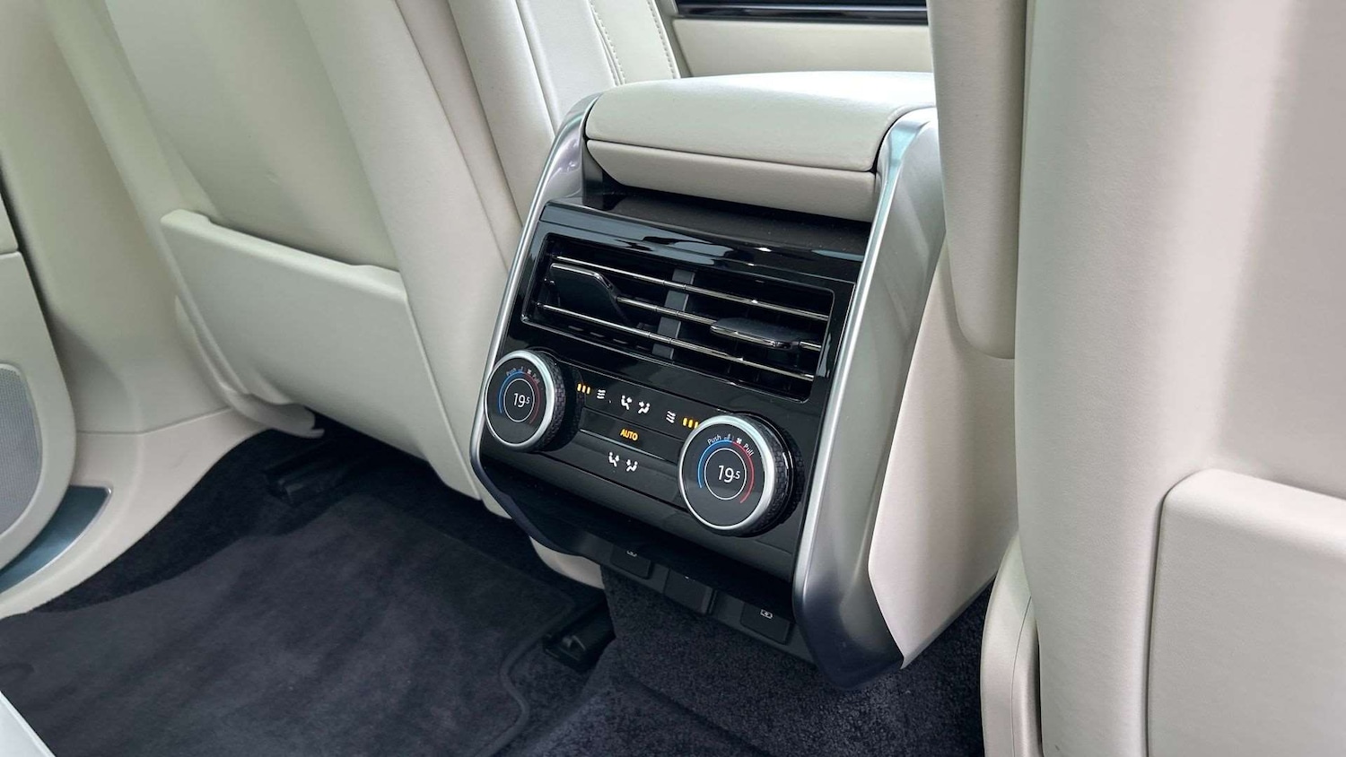 Used Land Rover Range Rover 2022 for sale - 77914146: Photo 18