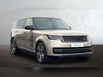 Used Land Rover Range Rover 2022 for sale - 77914146: Photo