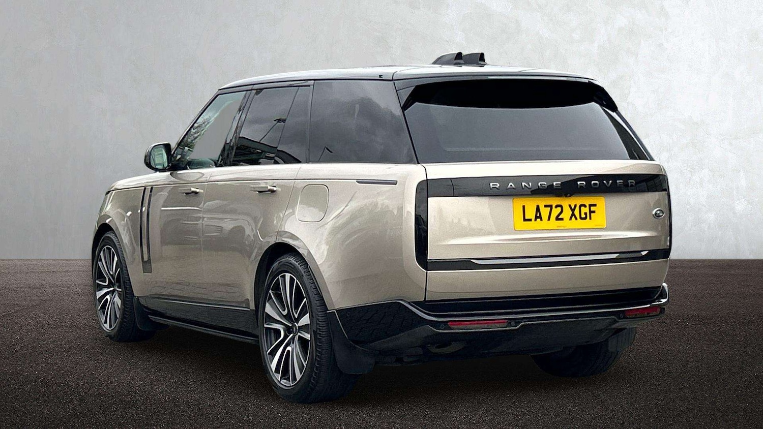 Used Land Rover Range Rover 2022 for sale - 77914146: Photo 2