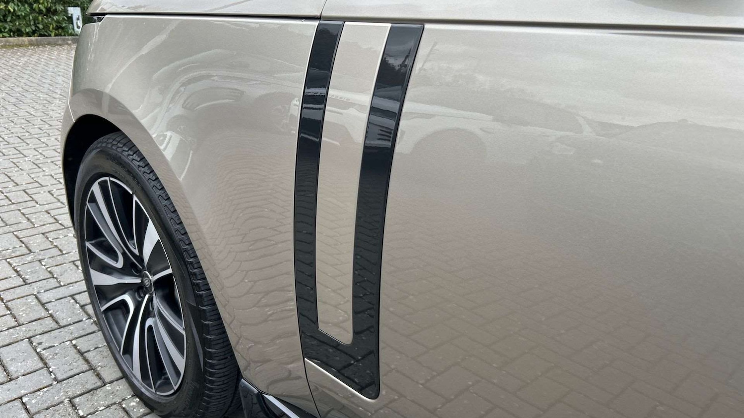 Used Land Rover Range Rover 2022 for sale - 77914146: Photo 20