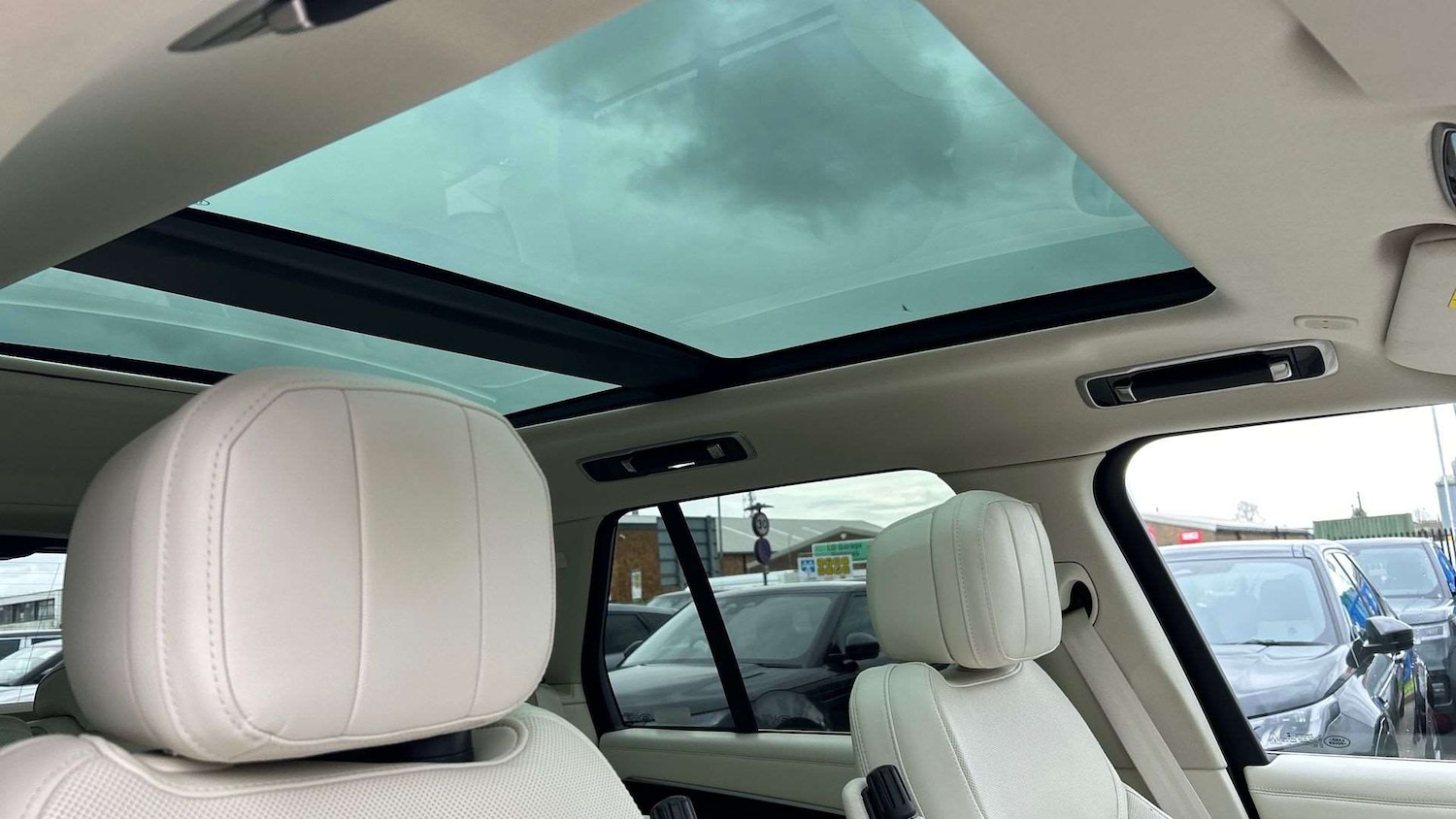 Used Land Rover Range Rover 2022 for sale - 77914146: Photo 21