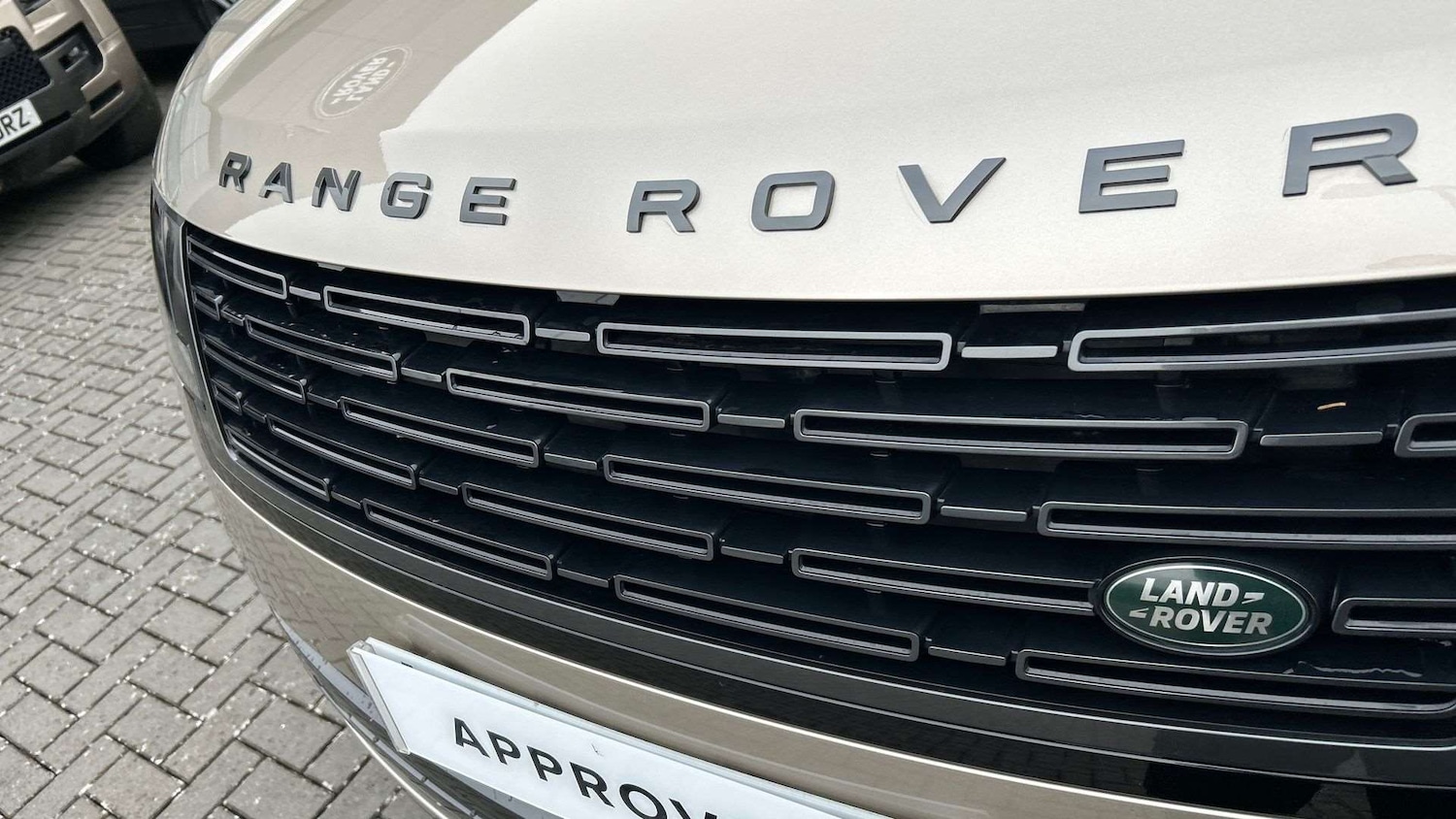 Used Land Rover Range Rover 2022 for sale - 77914146: Photo 29