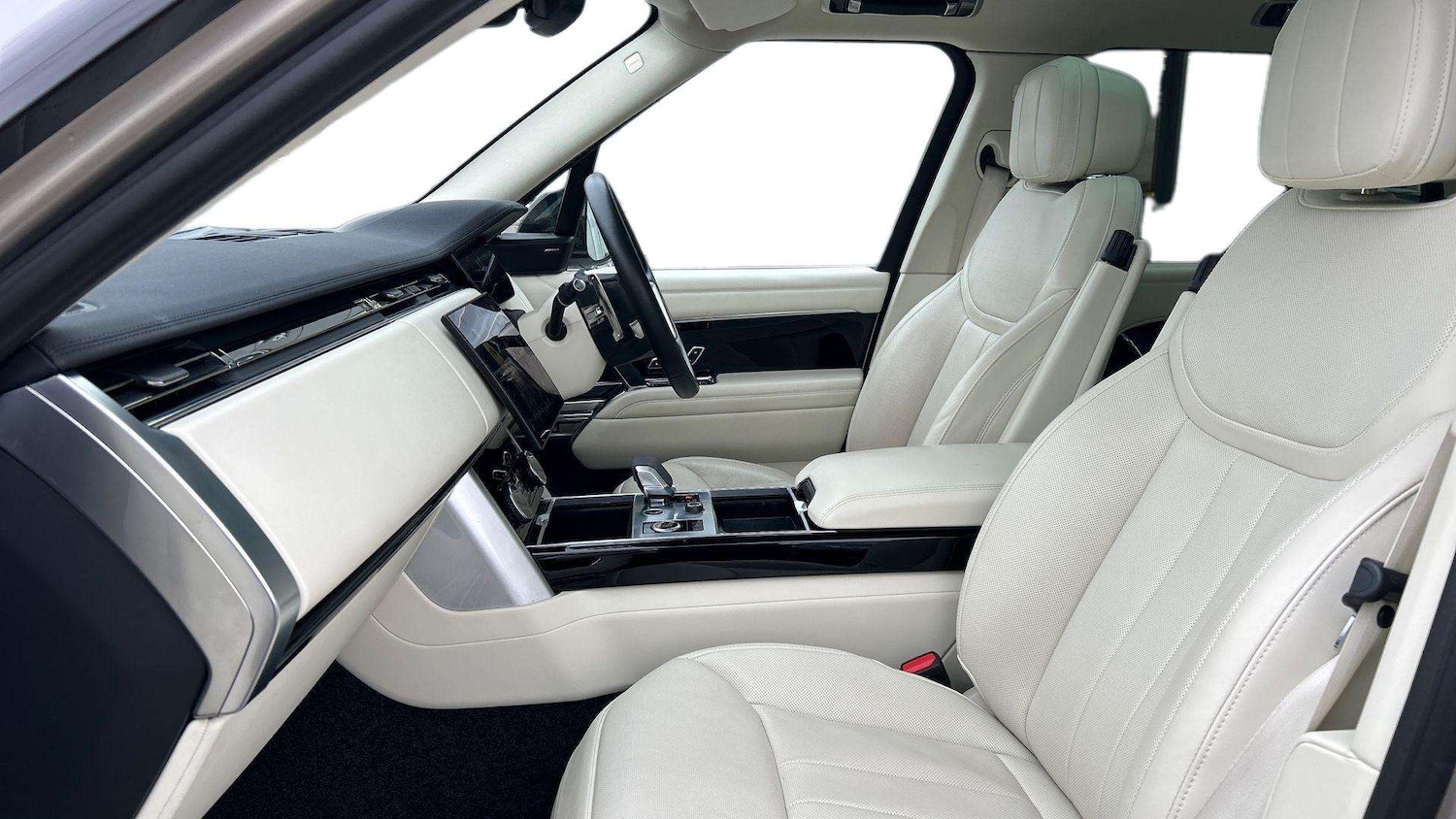 Used Land Rover Range Rover 2022 for sale - 77914146: Photo 3