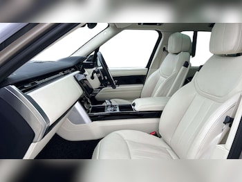 Used Land Rover Range Rover 2022 for sale - 77914146: Photo