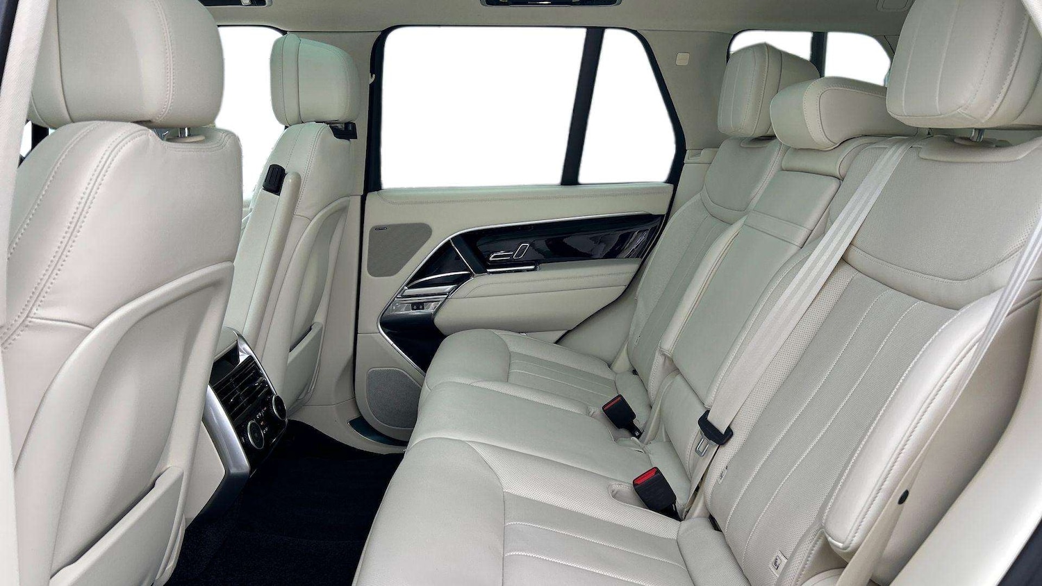 Used Land Rover Range Rover 2022 for sale - 77914146: Photo 4