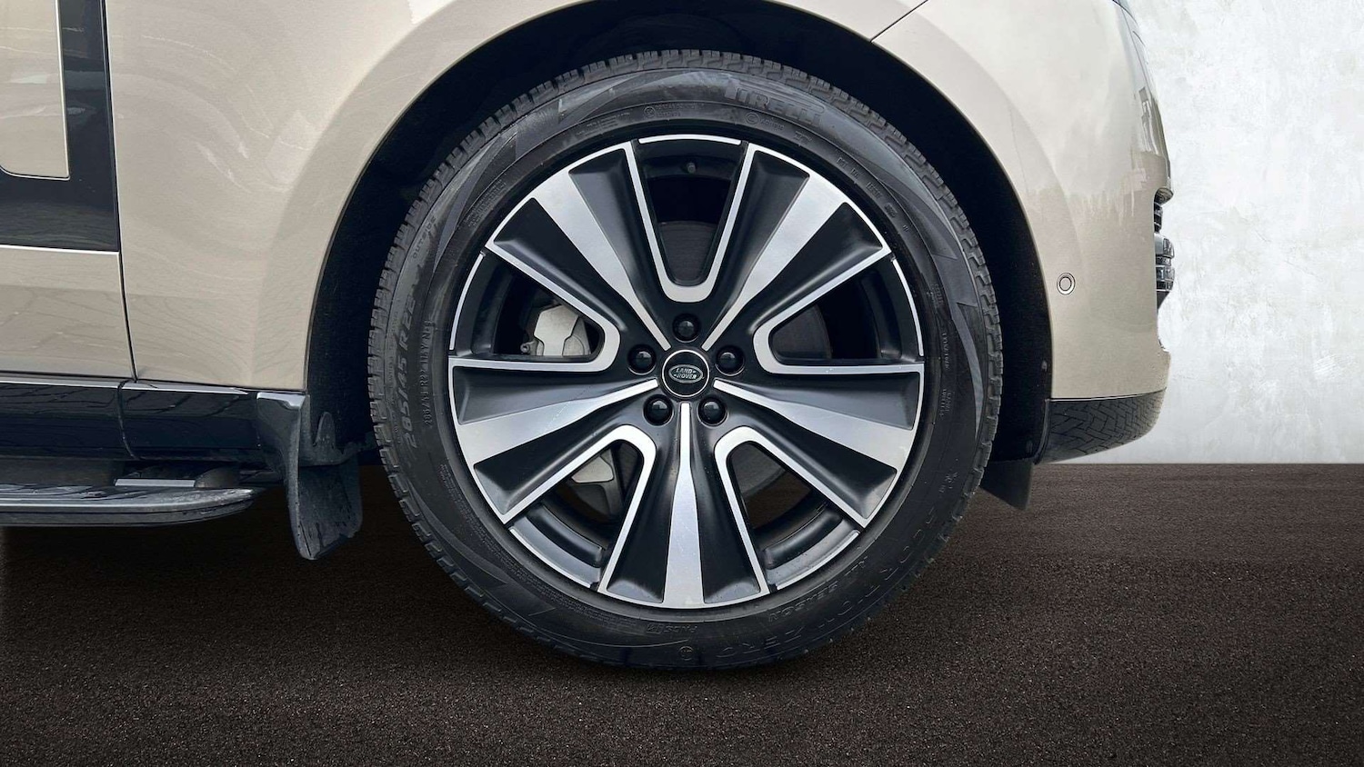 Used Land Rover Range Rover 2022 for sale - 77914146: Photo 8