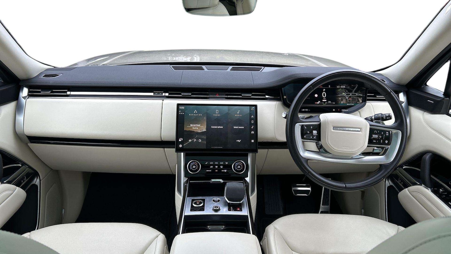 Used Land Rover Range Rover 2022 for sale - 77914146: Photo 9