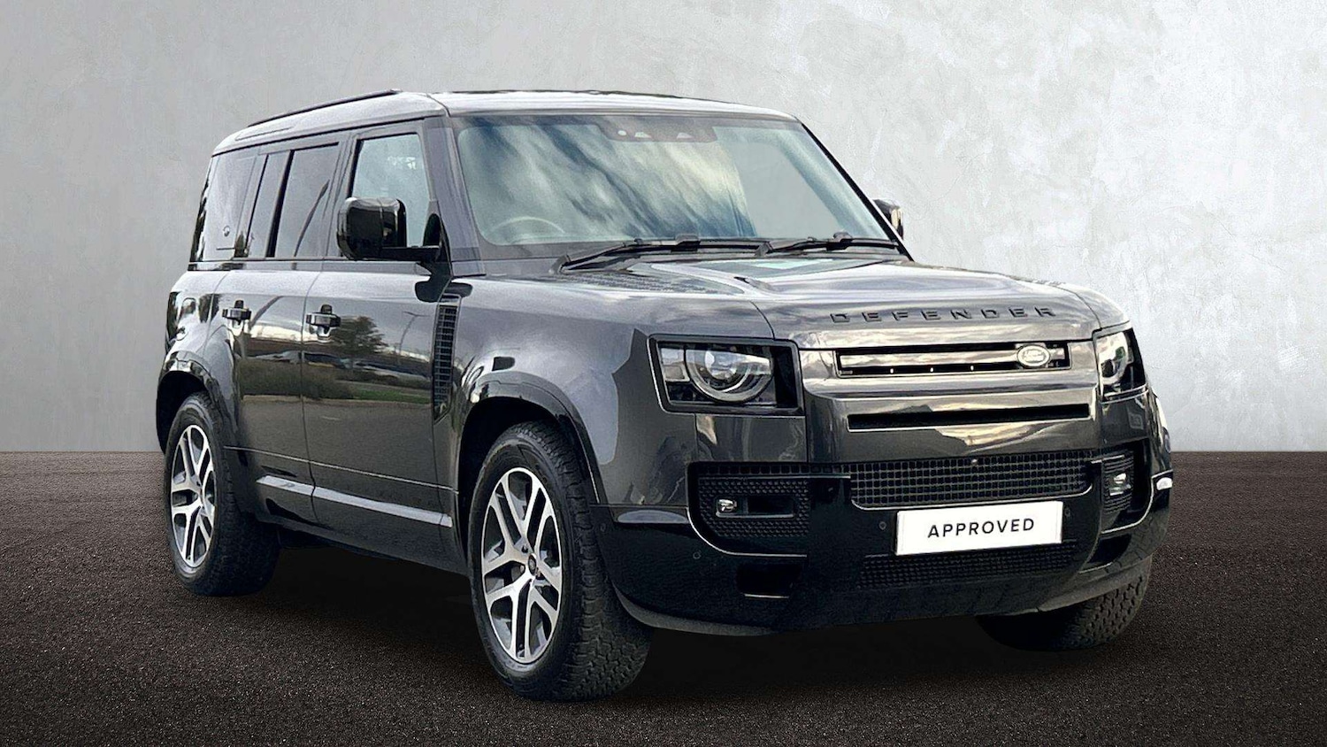 Used Land Rover Defender 2024 for sale - 76475922: Photo 1