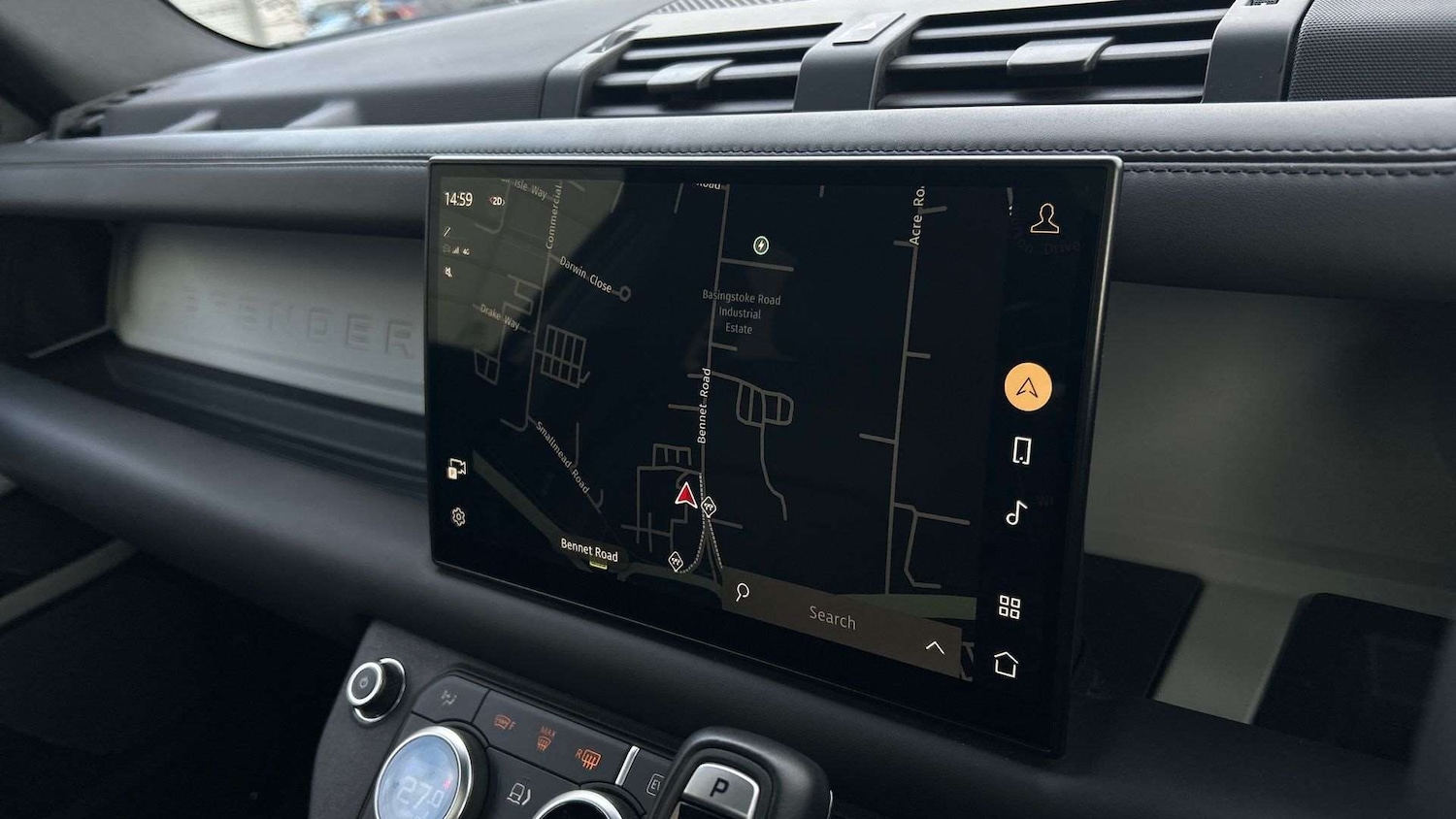 Used Land Rover Defender 2024 for sale - 76475922: Photo 11