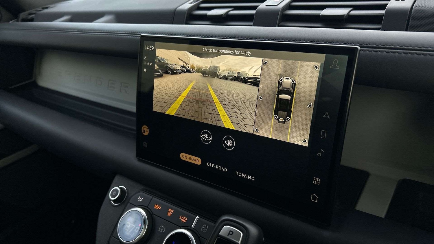 Used Land Rover Defender 2024 for sale - 76475922: Photo 12