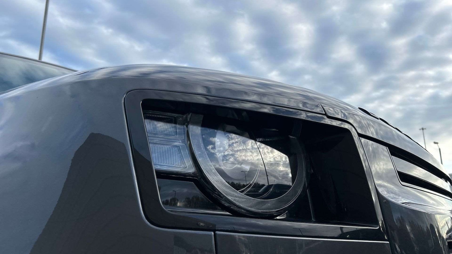 Used Land Rover Defender 2024 for sale - 76475922: Photo 17