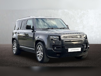 Used Land Rover Defender 2024 for sale - 76475922: Photo