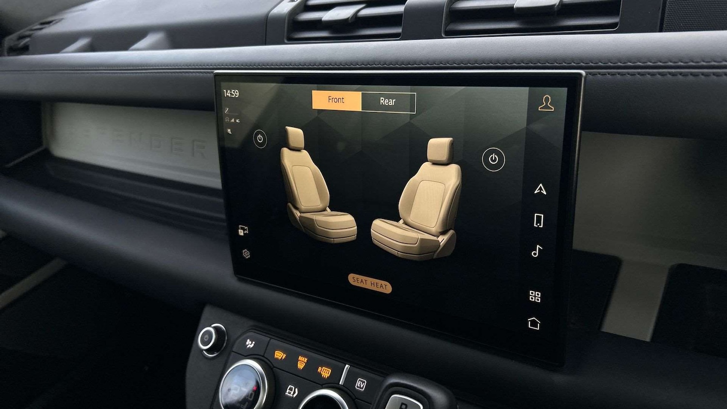 Used Land Rover Defender 2024 for sale - 76475922: Photo 22