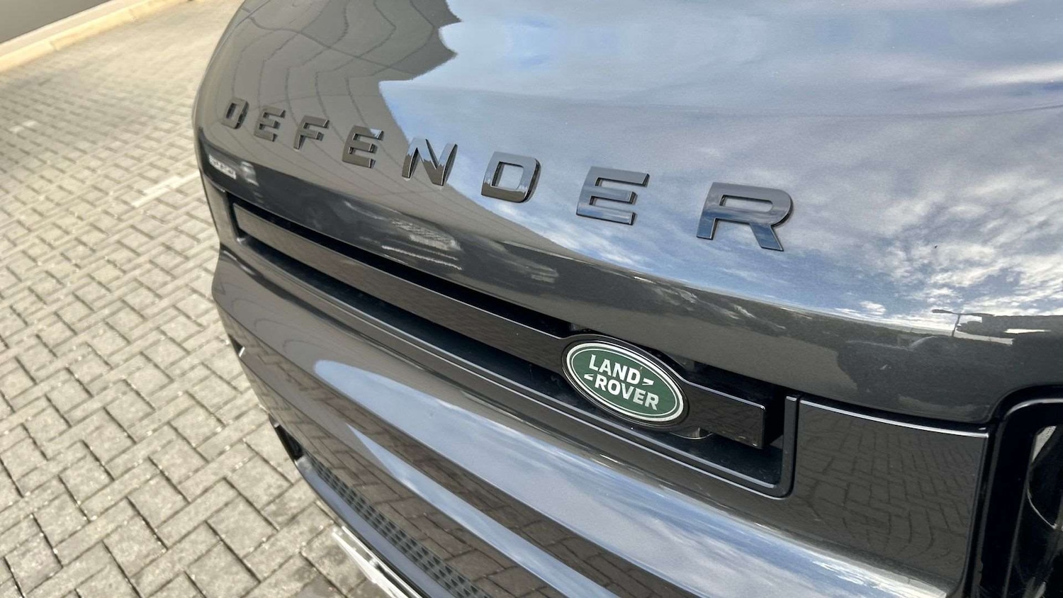 Used Land Rover Defender 2024 for sale - 76475922: Photo 29