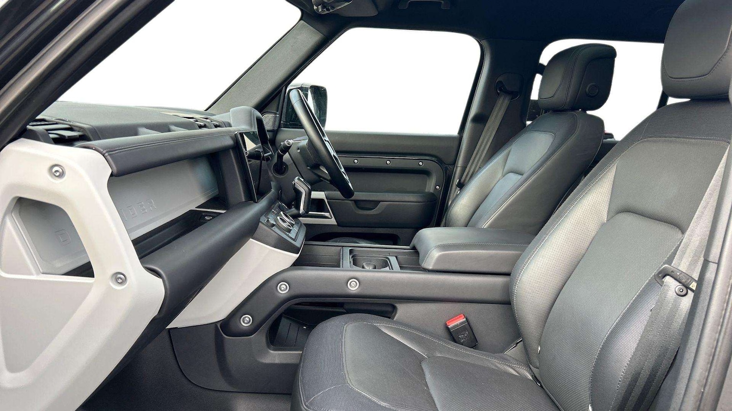 Used Land Rover Defender 2024 for sale - 76475922: Photo 3