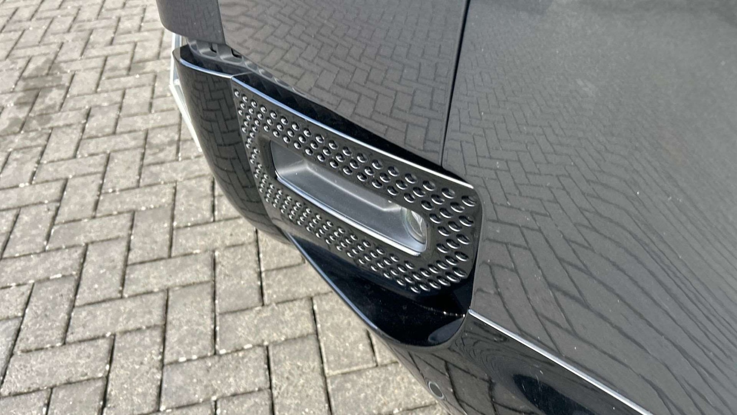 Used Land Rover Defender 2024 for sale - 76475922: Photo 30