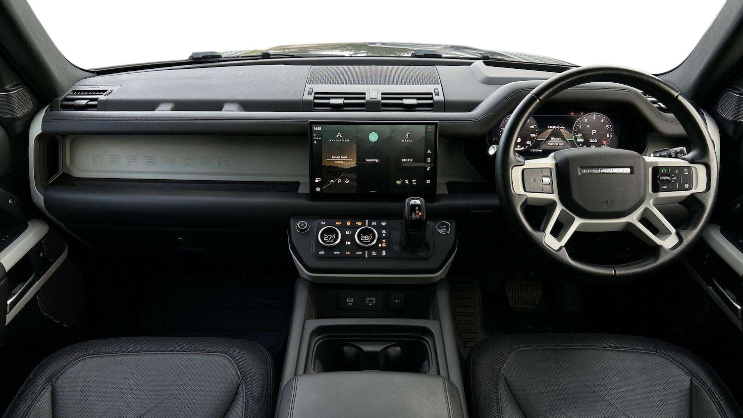 Used Land Rover Defender 2024 for sale - 76475922: Photo 9