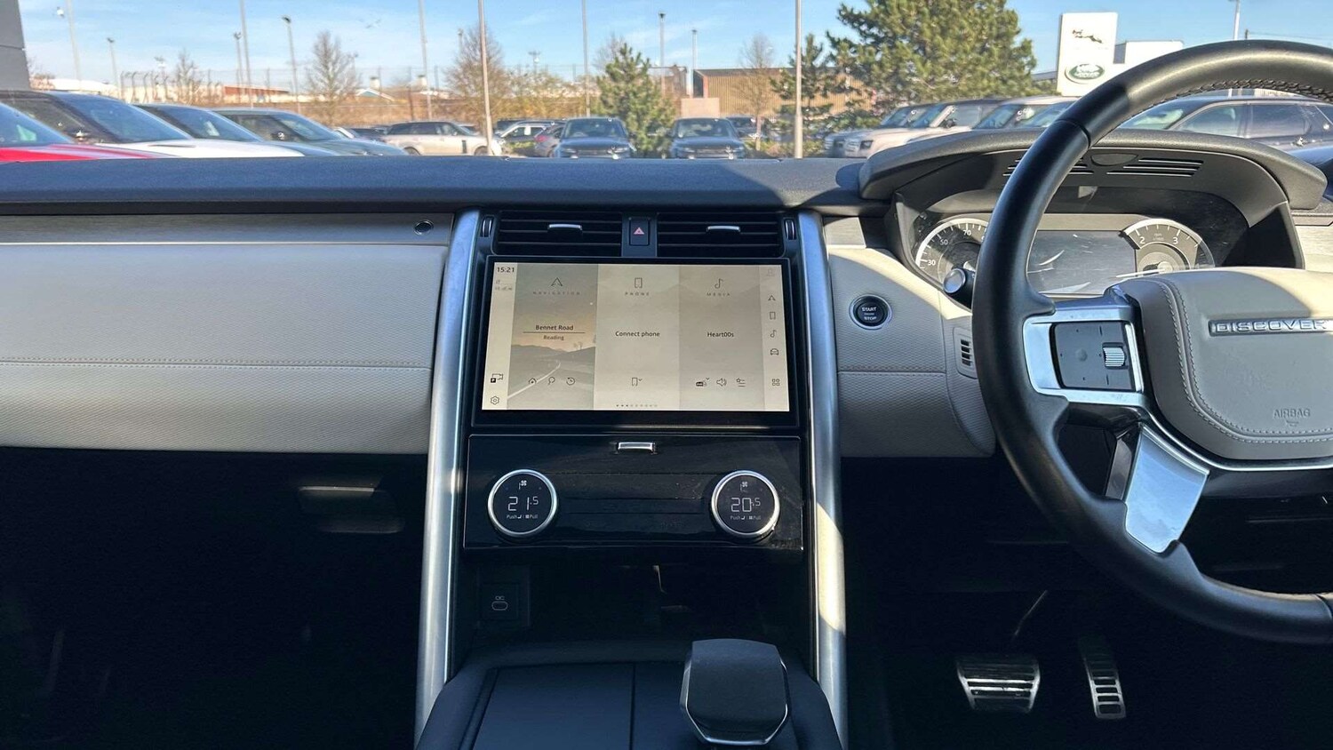 Used Land Rover Discovery 2023 for sale - 77972734: Photo 14