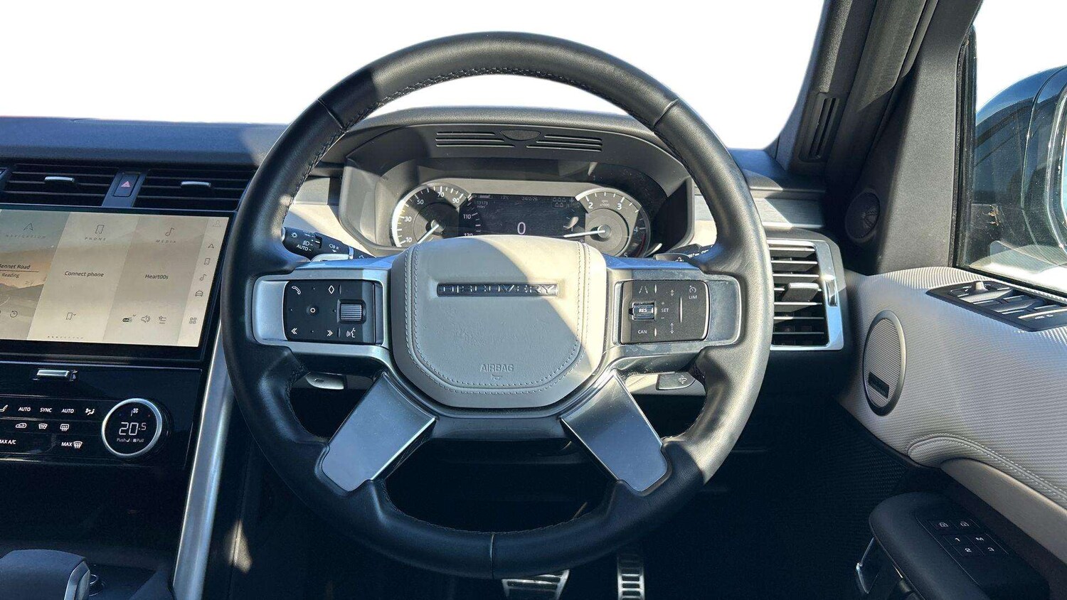 Used Land Rover Discovery 2023 for sale - 77972734: Photo 15