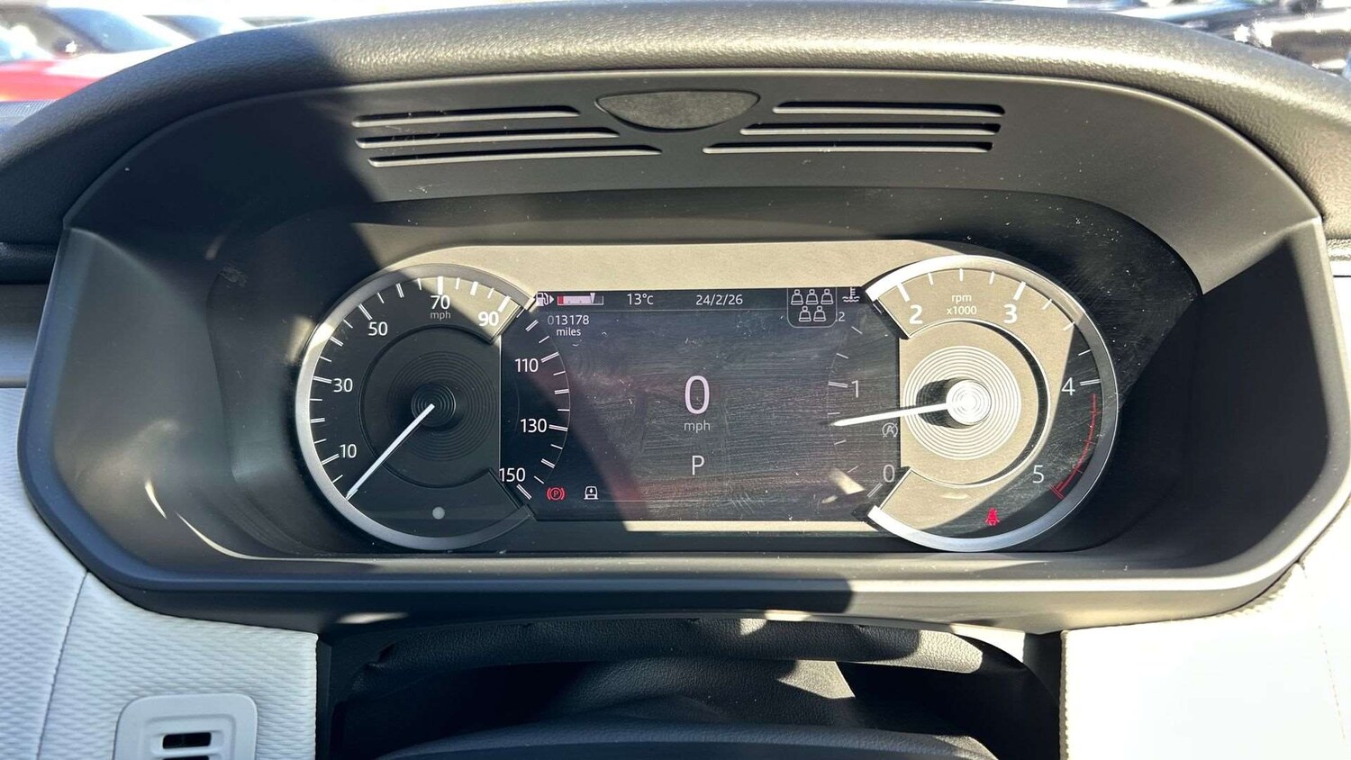 Used Land Rover Discovery 2023 for sale - 77972734: Photo 16