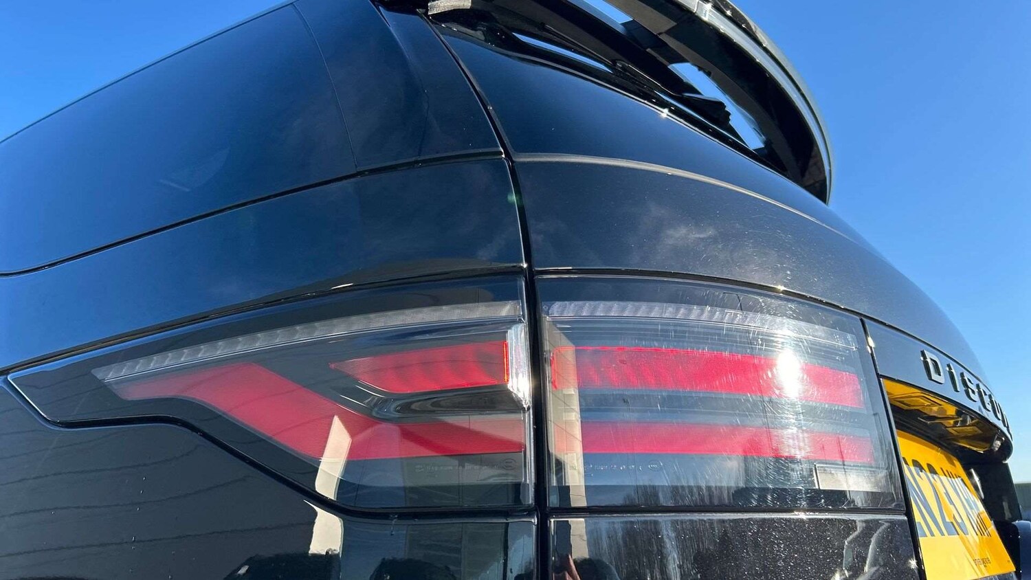 Used Land Rover Discovery 2023 for sale - 77972734: Photo 19