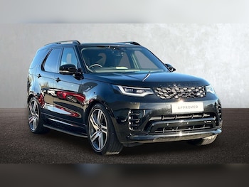 Used Land Rover Discovery 2023 for sale - 77972734: Photo