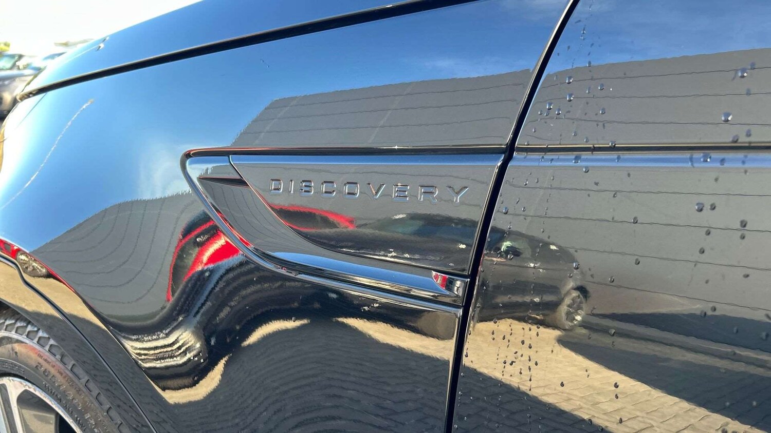 Used Land Rover Discovery 2023 for sale - 77972734: Photo 20