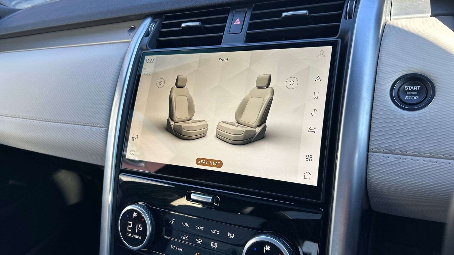 Used Land Rover Discovery 2023 for sale - 77972734: Photo 22