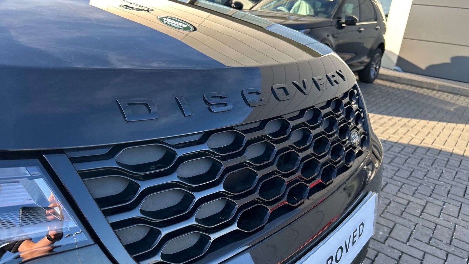 Used Land Rover Discovery 2023 for sale - 77972734: Photo 30