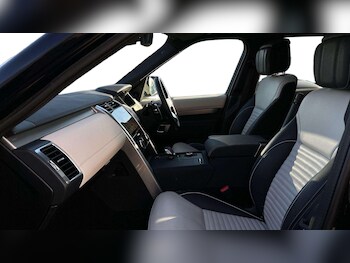 Used Land Rover Discovery 2023 for sale - 77972734: Photo