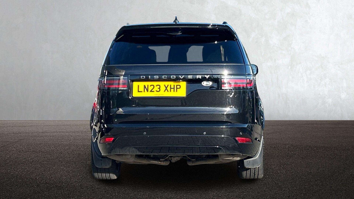 Used Land Rover Discovery 2023 for sale - 77972734: Photo 6