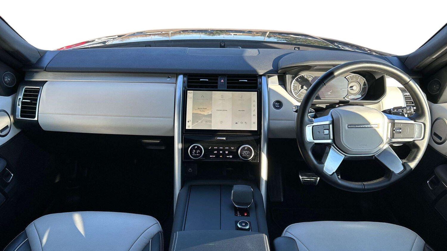 Used Land Rover Discovery 2023 for sale - 77972734: Photo 9