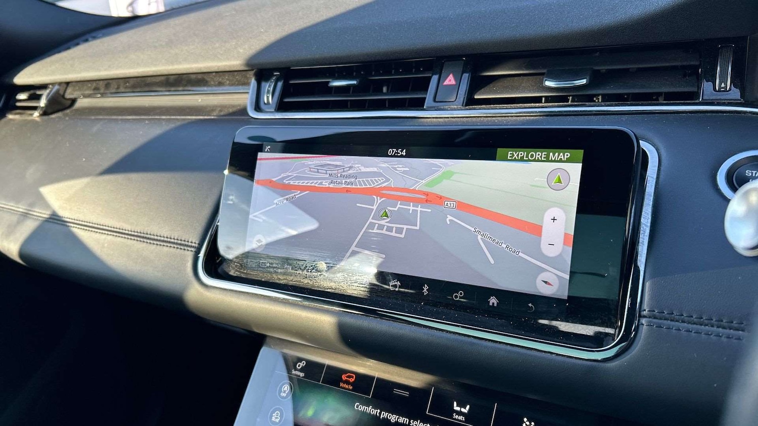 Used Land Rover Range Rover Evoque 2020 for sale - 77943183: Photo 11