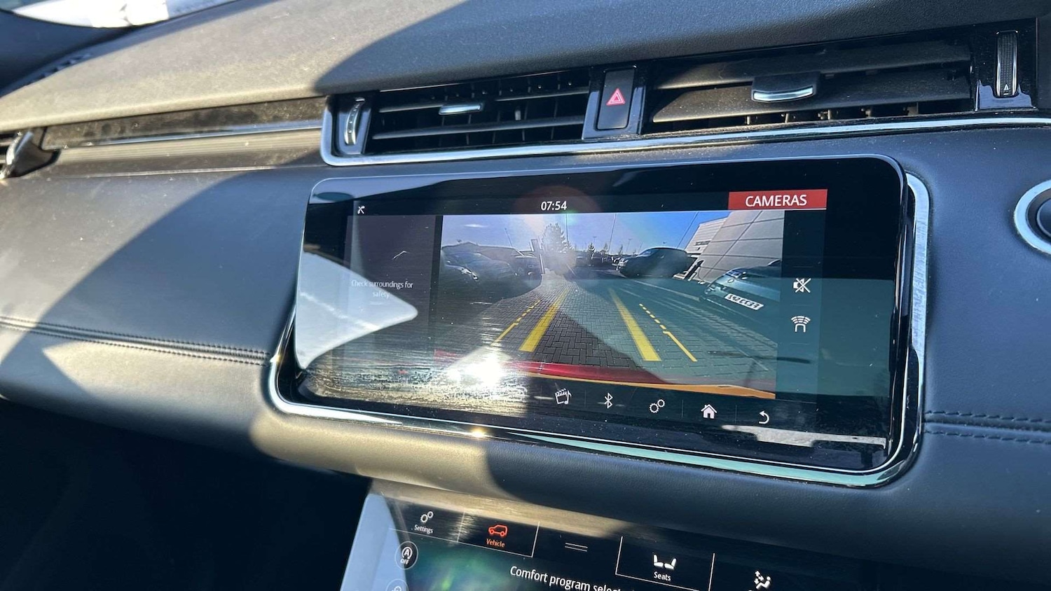 Used Land Rover Range Rover Evoque 2020 for sale - 77943183: Photo 12