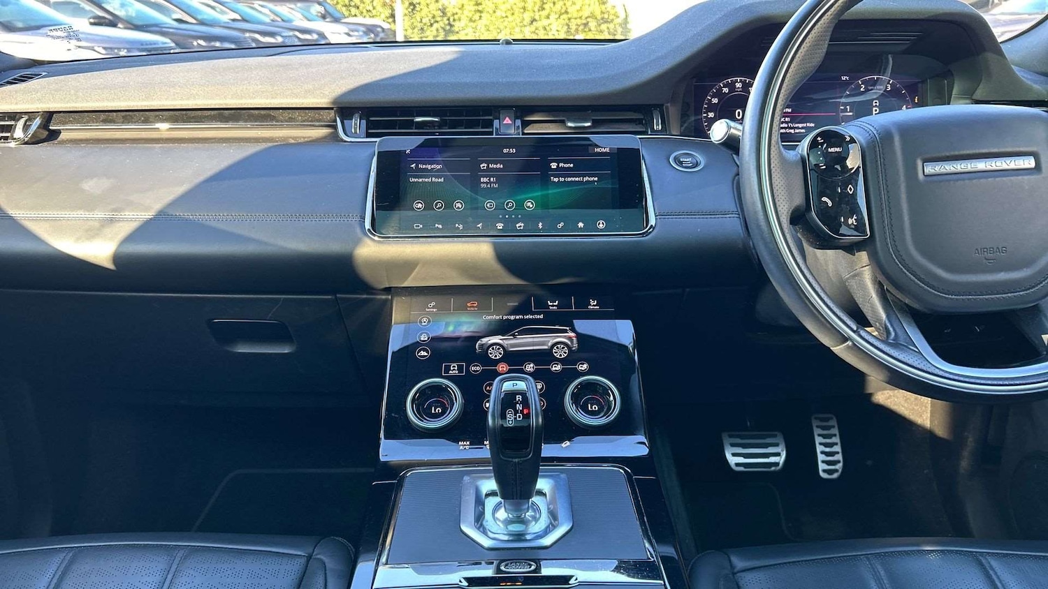 Used Land Rover Range Rover Evoque 2020 for sale - 77943183: Photo 14