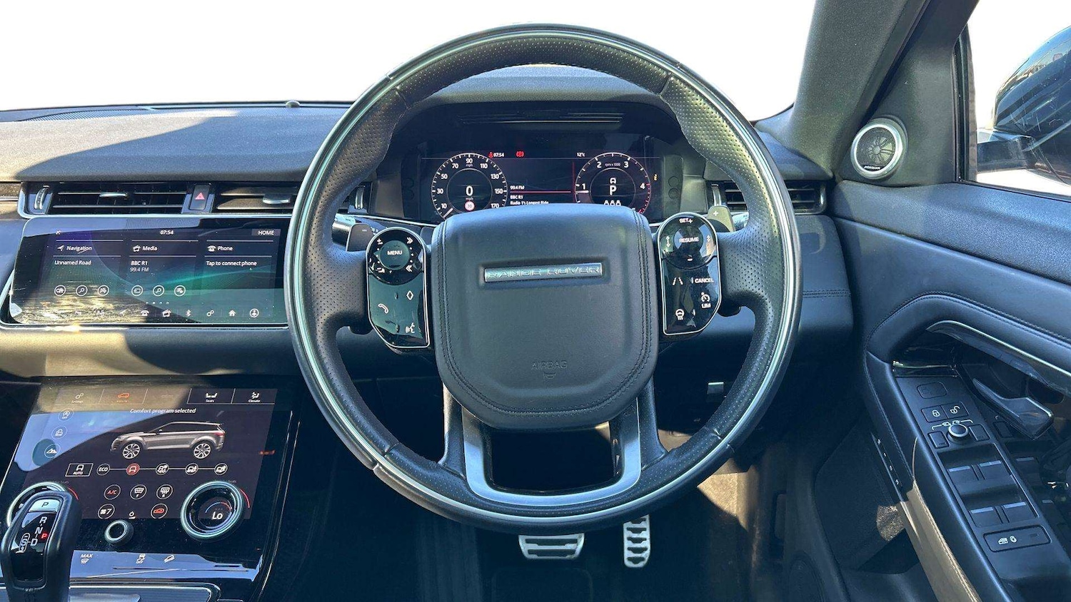 Used Land Rover Range Rover Evoque 2020 for sale - 77943183: Photo 15