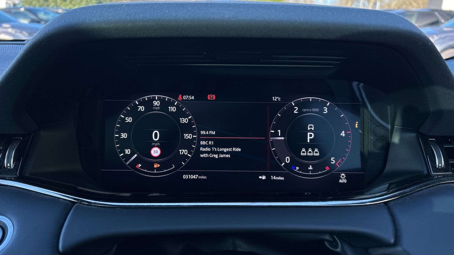 Used Land Rover Range Rover Evoque 2020 for sale - 77943183: Photo 16