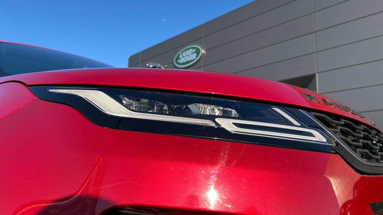 Used Land Rover Range Rover Evoque 2020 for sale - 77943183: Photo 17